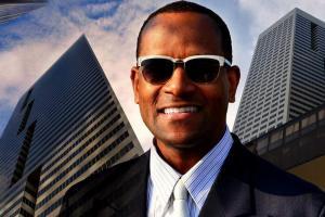 Smiling businessman | Guide My Growth