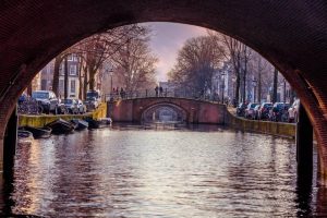 Are you ready to export to Europe - Amsterdam - Guide My Growth