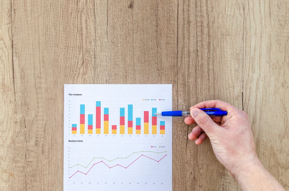 paper with graph | guide My Growth
