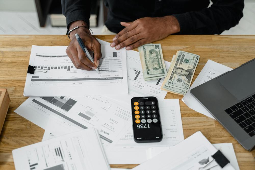 Funding readiness starts with a strong foundation