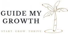 Guide My Growth logo
